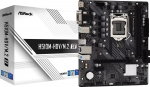 Asrock Płyta gł&oacute;wna ASRock H510M-HDV/M.2 SE