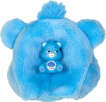 Mattel Barbie Cutie Reveal Care Bears Surprise Set Grumpy Bear (JCN96)