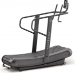 Half Human BIEŻNIA MECHANICZNA CURVE TREADMILL