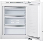 Siemens Zamrażarka Siemens Siemens iQ500 GI11VAFE0, 72 L, 8 kg/24h, SN-T, 36 dB, E, White