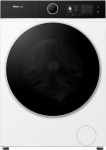 Hisense Pralko-suszarka Hisense Velas pralka z suszarką WD5I1045BWQ (6901101832511)