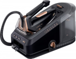Braun Lyginimo sistema Braun IS7286BK