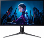 Acer PREDATOR XB3 XB253Q F 24.5" AG 1920x1080/16:9/1ms/400/100M:1/1x DisplayPort |