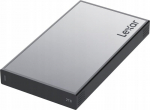 Lexar Professional Workflow Portable SSD, up to R2000/W2000, IP68, 2TB