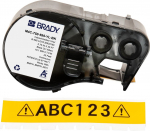 Brady BMP41/BMP51/BMP53/M511 Label