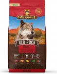 Wolfsblut Red Rock Kangaroo with sweet potatoes - dry dog food - 12,5kg