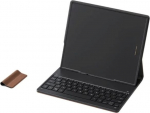 Onyx Boox Note Air 5 C Magnetic case with keyboard Brown