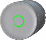 Yale Linus Smart Lock L2 Lite - smart door lock (silver)