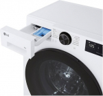 LG Pralka LG WASHING MASHINE F2X50S9TLB LG