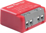 Shelly 1PM Mini Gen4, relay red, pack of 2
