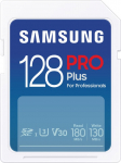 Samsung PRO Plus MB-SD128S 128 GB SDXC UHS-I Klass 10