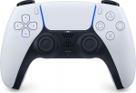 Sony DualSense Gamepad PlayStation 5 Analogue / Digital Bluetooth/USB Black, White