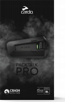 Cardo PACKTALK PRO SINGLE - Interkom motocyklowy