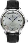 Zeppelin Zegarek Zeppelin Friedrichshafen 85624, 40mm