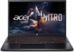 Acer | Nitro V 15 ANV15-52-592S | Obsidian Black | 15.6 '' | IPS | FHD | 1920 x 1080 pixels | Intel Core i5 | i5-13420H | 16 GB | DDR4 | Solid-state drive capacity 512 GB | NVIDIA GeForce RTX 5050 | GDDR7 | 8 GB | Windows 11 Home | Bluetoot ...