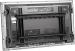 Ergotron Uchwyt ścienny 60-614 37'' - 80''