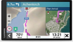Garmin Nawigacja GPS Garmin Garmin CAMPER 795 MT-D EU