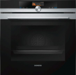 Siemens Piekarnik Siemens HB676GBS1