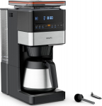 Krups Ekspres przelewowy Krups KT 8428 Grind Aroma XL Thermo
