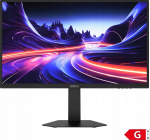 Dahua Technology Monitor Dahua Technology MONITOR GAMINGOWY LM27-EM341A MiniLED 27&nbsp,'' - 1440p QHD, 275&nbsp,Hz DAHUA