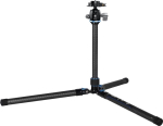 Sirui Traveler X-I Carbon Tripod Kit AT-125 + KS-5 BallHead