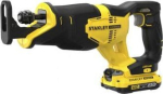 Stanley Piła szablasta Stanley SFMCS300D2K 18 V