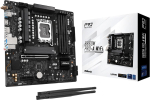 Asrock Płyta gł&oacute;wna ASRock B860M PRO-A WIFI