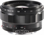 Voigtlander Obiektyw Voigtlander Nokton Classic Sony E 35 mm F/1.4
