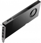 Nvidia RTX PRO 4000 SFF Blackwell Bulk
