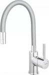 Sourcing Bateria kuchenna Sourcing KITCHEN MIXER ZORBA BZR4S. GREY