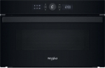 Comfort Whirlpool  31 L  1000 W  melna - Iebuvejama mikrovilnu krasns ar grilu