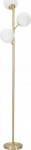 Ferretti Lampa podłogowa Ferretti Lampa podłogowa GLAMY, 160 cm