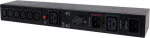 Cyberpower 6 gniazd czarny (MBP20HVIEC6)
