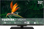 Toshiba Telewizor Toshiba 32LV3F63DA Telewizor 32 cale Smart TV Full HD LED HDR10 VIDAA