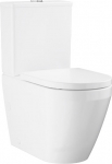 Grohe Klozetas su dangčiu GROHE Euro Ceramic 102513SH00