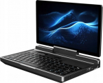 Noname Laptop Laptop GPD-MicroPC-2 Intel N300/7'' FHD TouchScreen/16GB/SSD 512GB/BT/LAN/BLKB/FPR/x360/Win 11