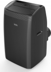 TCL Klimatyzator TCL Klimatyzator przenośny TCL TAC-12CHPB/MZB 3500W Pilot Timer WIFI Czarny