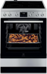 Electrolux Elektrinė viryklė Electrolux 500 serija, SurroundCook, LKR64022AX