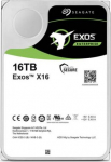 Seagate Dysk Seagate Seagate Exos X16 dysk twardy 16 TB 7200 RPM 256 MB 3.5'' Serial ATA III