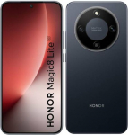 Honor Magic8 Lite 5G Dual SIM 8GB RAM 256GB Midnight Black EU