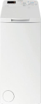 Indesit Washing machine BTWS50400PLN
