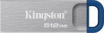 PNY Pendrive PNY Kingston Technology DataTraveler 512GB Kyson 220 MB/s Metalowy USB 3.2 Gen 1 (DTKNG2/512GB)