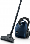 Bosch Serie 2 BGLS2BU2 tolmuimeja 3,5 l Silindertolmuimeja Kuiv 600 W Tolmukott