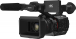 Panasonic HC-X20, must