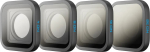 Gopro filtrikomplekt neutraalhall ND Filter Kit 4-Pack (HERO13 Black)