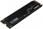 Kingston Technology KC3000 1 TB M.2 PCI Express 4.0 NVMe 3D TLC