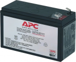 APC RBC2 UPS-aku Suletud pliiaku (VRLA)