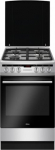 Amica Cooker 57GE3.33HZpTaDA(Xx) PIZZA