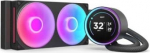 Nzxt Water Cooling Kraken Elite 280 RGB V2 LCD