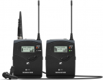 Sennheiser EW 112P G4-A1 - Wireless camera set, band A1 470-516 MHz